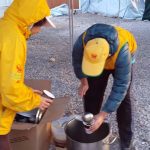 Chios, Refugee relief work – November22,2016-20